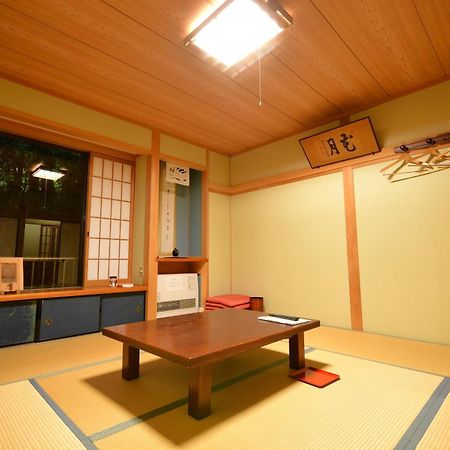 فندق Koyasan Shukubo Fugenin المظهر الخارجي الصورة