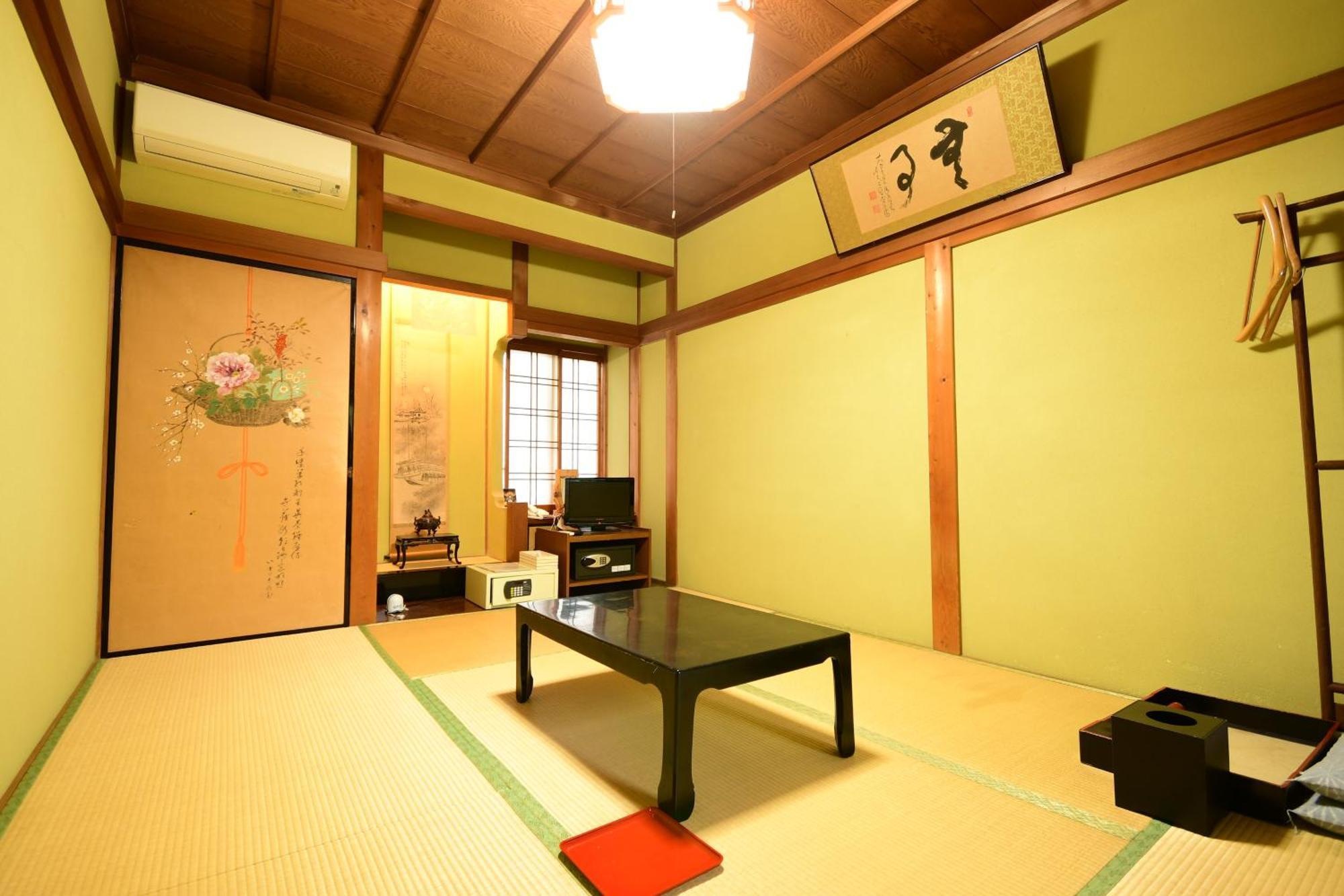فندق Koyasan Shukubo Fugenin المظهر الخارجي الصورة