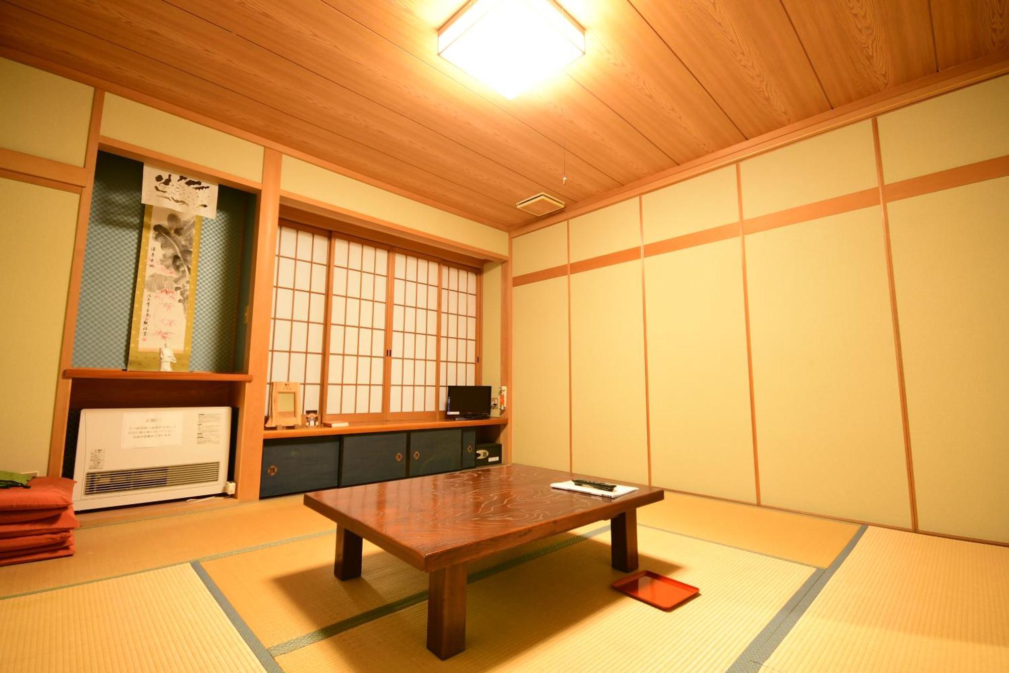 فندق Koyasan Shukubo Fugenin المظهر الخارجي الصورة