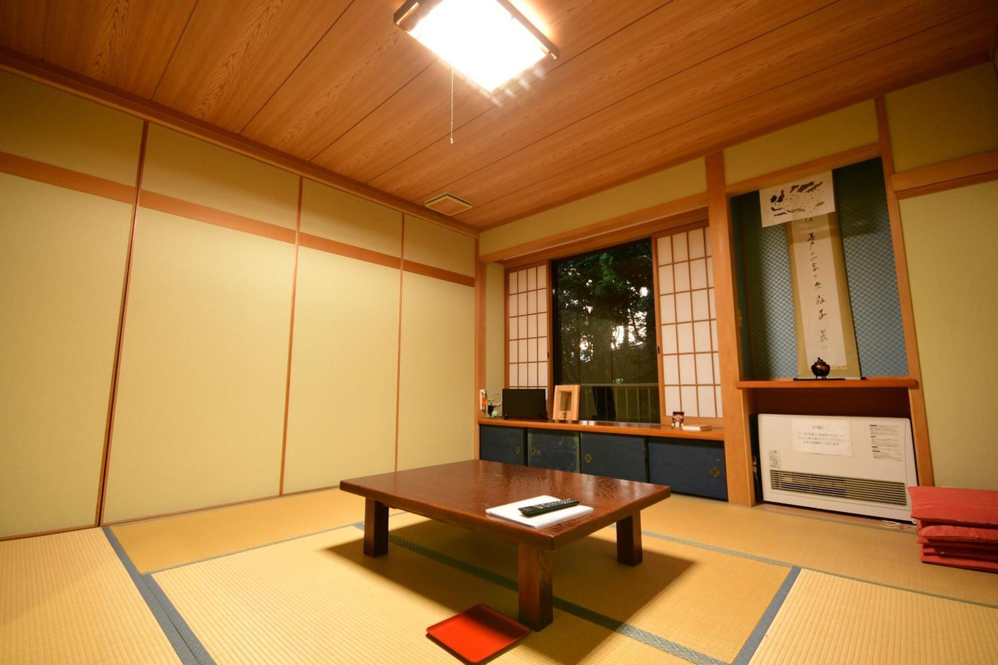 فندق Koyasan Shukubo Fugenin المظهر الخارجي الصورة