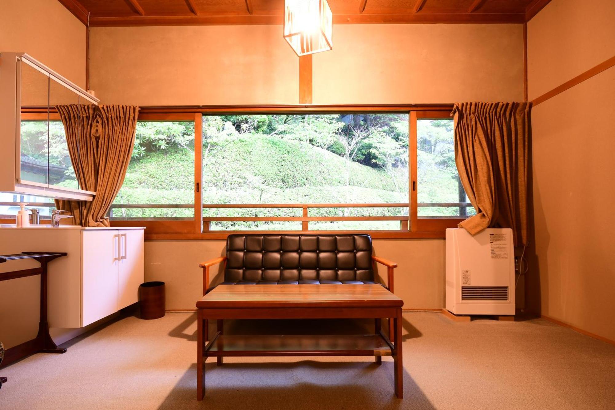 فندق Koyasan Shukubo Fugenin المظهر الخارجي الصورة