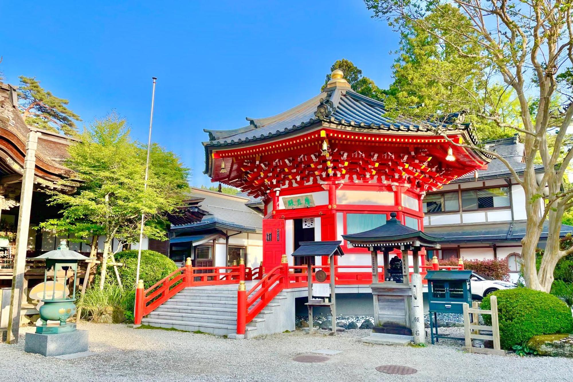 فندق Koyasan Shukubo Fugenin المظهر الخارجي الصورة