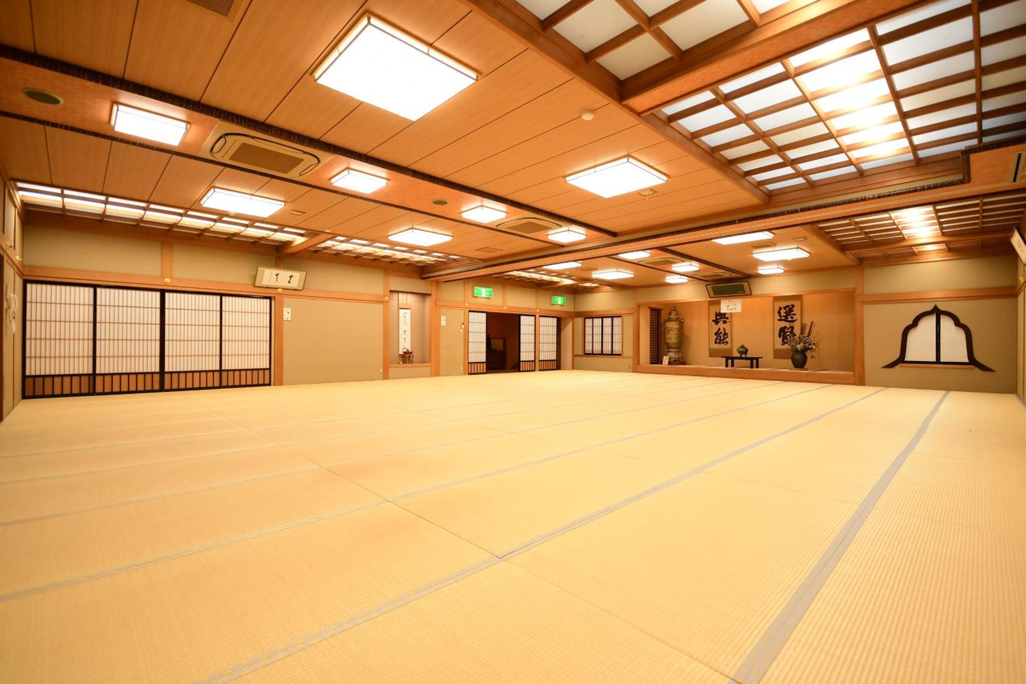 فندق Koyasan Shukubo Fugenin المظهر الخارجي الصورة