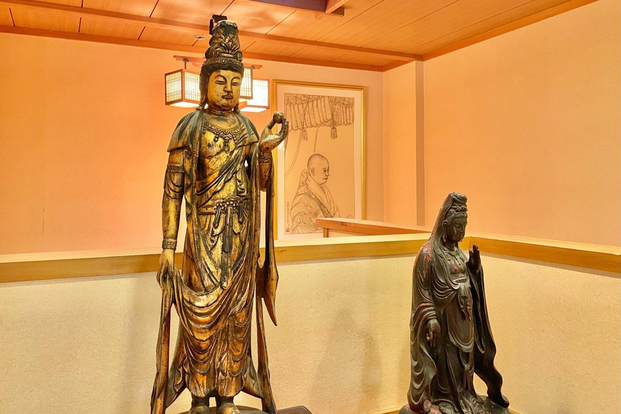 فندق Koyasan Shukubo Fugenin المظهر الخارجي الصورة
